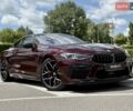 Червоний БМВ M8, об'ємом двигуна 4.39 л та пробігом 17 тис. км за 158500 $, фото 24 на Automoto.ua