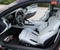 Червоний БМВ M8, об'ємом двигуна 4.39 л та пробігом 17 тис. км за 158500 $, фото 44 на Automoto.ua