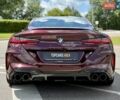 Червоний БМВ M8, об'ємом двигуна 4.39 л та пробігом 17 тис. км за 158500 $, фото 12 на Automoto.ua