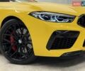 Красный БМВ M8, объемом двигателя 4.39 л и пробегом 13 тыс. км за 134999 $, фото 5 на Automoto.ua
