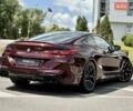 Червоний БМВ M8, об'ємом двигуна 4.39 л та пробігом 17 тис. км за 158500 $, фото 14 на Automoto.ua