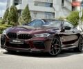 Червоний БМВ M8, об'ємом двигуна 4.39 л та пробігом 17 тис. км за 158500 $, фото 3 на Automoto.ua