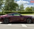 Червоний БМВ M8, об'ємом двигуна 4.39 л та пробігом 17 тис. км за 158500 $, фото 18 на Automoto.ua