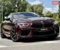 Червоний БМВ M8, об'ємом двигуна 4.39 л та пробігом 17 тис. км за 158500 $, фото 1 на Automoto.ua