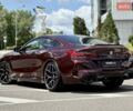 Червоний БМВ M8, об'ємом двигуна 4.39 л та пробігом 17 тис. км за 158500 $, фото 10 на Automoto.ua