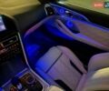 Червоний БМВ M8, об'ємом двигуна 4.39 л та пробігом 17 тис. км за 158500 $, фото 55 на Automoto.ua
