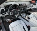 Червоний БМВ M8, об'ємом двигуна 4.39 л та пробігом 17 тис. км за 158500 $, фото 48 на Automoto.ua