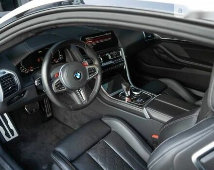 БМВ M8, объемом двигателя 4.4 л и пробегом 4 тыс. км за 135000 $, фото 26 на Automoto.ua