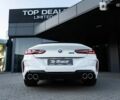 БМВ M8, объемом двигателя 4.4 л и пробегом 4 тыс. км за 135000 $, фото 18 на Automoto.ua