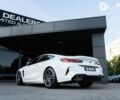 БМВ M8, объемом двигателя 4.4 л и пробегом 4 тыс. км за 135000 $, фото 13 на Automoto.ua