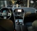 БМВ M8, объемом двигателя 4.4 л и пробегом 4 тыс. км за 135000 $, фото 27 на Automoto.ua