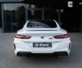 БМВ M8, объемом двигателя 4.4 л и пробегом 4 тыс. км за 135000 $, фото 17 на Automoto.ua