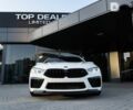 БМВ M8, объемом двигателя 4.4 л и пробегом 4 тыс. км за 135000 $, фото 2 на Automoto.ua