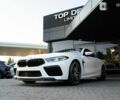 БМВ M8, объемом двигателя 4.4 л и пробегом 4 тыс. км за 135000 $, фото 1 на Automoto.ua