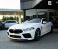 БМВ M8, объемом двигателя 4.4 л и пробегом 4 тыс. км за 135000 $, фото 1 на Automoto.ua