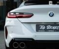 БМВ M8, объемом двигателя 4.4 л и пробегом 4 тыс. км за 135000 $, фото 19 на Automoto.ua
