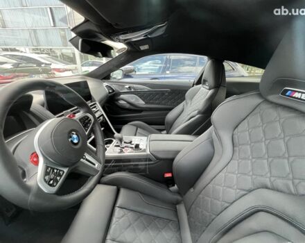БМВ M8, объемом двигателя 4.3 л и пробегом 1 тыс. км за 169966 $, фото 28 на Automoto.ua