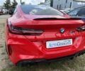 БМВ M8, объемом двигателя 4.3 л и пробегом 1 тыс. км за 169966 $, фото 12 на Automoto.ua