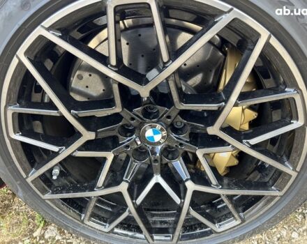 БМВ M8, объемом двигателя 4.3 л и пробегом 1 тыс. км за 169966 $, фото 30 на Automoto.ua