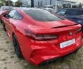 БМВ M8, объемом двигателя 4.3 л и пробегом 1 тыс. км за 169966 $, фото 21 на Automoto.ua