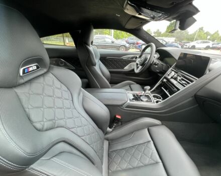 БМВ M8, объемом двигателя 4.3 л и пробегом 1 тыс. км за 169966 $, фото 14 на Automoto.ua