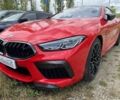 БМВ M8, объемом двигателя 4.3 л и пробегом 1 тыс. км за 169966 $, фото 6 на Automoto.ua