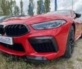 БМВ M8, объемом двигателя 4.3 л и пробегом 1 тыс. км за 169966 $, фото 1 на Automoto.ua