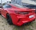 БМВ M8, объемом двигателя 4.3 л и пробегом 1 тыс. км за 169966 $, фото 38 на Automoto.ua