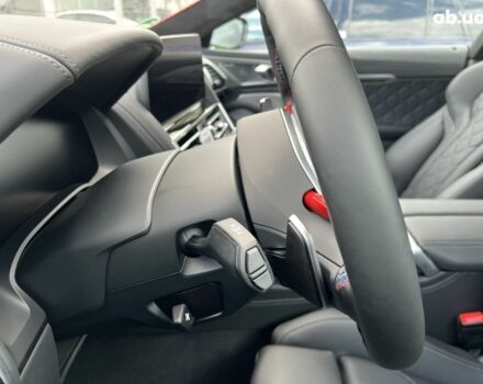 БМВ M8, объемом двигателя 4.3 л и пробегом 1 тыс. км за 169966 $, фото 27 на Automoto.ua