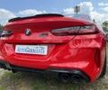 БМВ M8, объемом двигателя 4.3 л и пробегом 1 тыс. км за 169966 $, фото 5 на Automoto.ua
