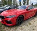 БМВ M8, объемом двигателя 4.3 л и пробегом 1 тыс. км за 169966 $, фото 9 на Automoto.ua