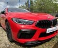 БМВ M8, объемом двигателя 4.3 л и пробегом 1 тыс. км за 169966 $, фото 1 на Automoto.ua
