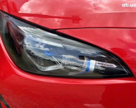 БМВ M8, объемом двигателя 4.3 л и пробегом 1 тыс. км за 169966 $, фото 20 на Automoto.ua