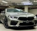 БМВ M8, об'ємом двигуна 4.4 л та пробігом 17 тис. км за 108800 $, фото 1 на Automoto.ua