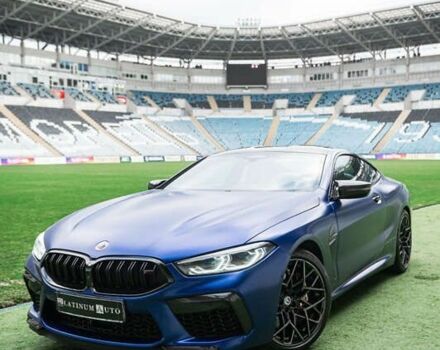 БМВ M8, об'ємом двигуна 4.4 л та пробігом 17 тис. км за 146900 $, фото 14 на Automoto.ua