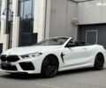 БМВ M8, об'ємом двигуна 4.4 л та пробігом 26 тис. км за 97000 $, фото 18 на Automoto.ua