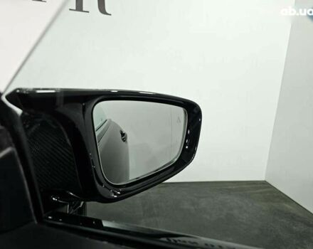 БМВ M8, объемом двигателя 4.4 л и пробегом 24 тыс. км за 111111 $, фото 17 на Automoto.ua