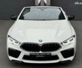 БМВ M8, об'ємом двигуна 4.4 л та пробігом 26 тис. км за 97000 $, фото 10 на Automoto.ua