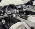БМВ M8, объемом двигателя 4.4 л и пробегом 24 тыс. км за 119999 $, фото 22 на Automoto.ua