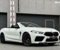 БМВ M8, об'ємом двигуна 4.4 л та пробігом 26 тис. км за 97000 $, фото 6 на Automoto.ua
