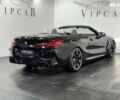 БМВ M8, объемом двигателя 4.4 л и пробегом 24 тыс. км за 119999 $, фото 21 на Automoto.ua