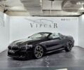 БМВ M8, объемом двигателя 4.4 л и пробегом 24 тыс. км за 111111 $, фото 1 на Automoto.ua