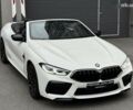 БМВ M8, об'ємом двигуна 4.4 л та пробігом 26 тис. км за 97000 $, фото 13 на Automoto.ua
