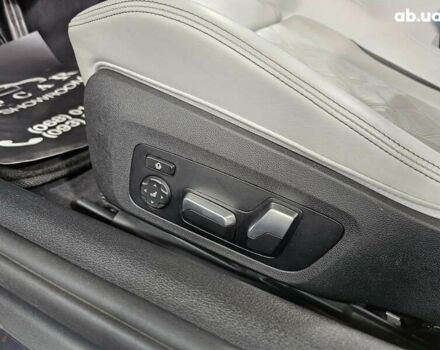 БМВ M8, объемом двигателя 4.4 л и пробегом 24 тыс. км за 111111 $, фото 26 на Automoto.ua