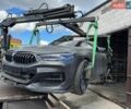БМВ M8, объемом двигателя 4.4 л и пробегом 120 тыс. км за 28000 $, фото 1 на Automoto.ua