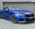 БМВ M8, об'ємом двигуна 4.4 л та пробігом 14 тис. км за 133000 $, фото 4 на Automoto.ua
