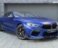 БМВ M8, об'ємом двигуна 4.4 л та пробігом 14 тис. км за 133000 $, фото 5 на Automoto.ua