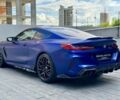 БМВ M8, об'ємом двигуна 4.4 л та пробігом 14 тис. км за 133000 $, фото 18 на Automoto.ua