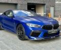 БМВ M8, об'ємом двигуна 4.4 л та пробігом 14 тис. км за 133000 $, фото 9 на Automoto.ua