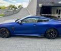 БМВ M8, об'ємом двигуна 4.4 л та пробігом 14 тис. км за 133000 $, фото 20 на Automoto.ua
